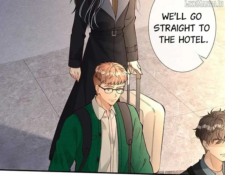 Everyone’s Darling Chapter 299 page 69