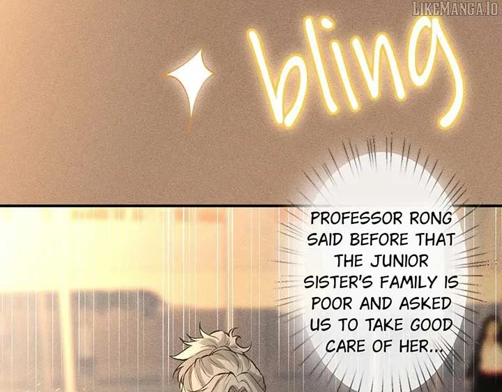 Everyone’s Darling Chapter 299 page 83