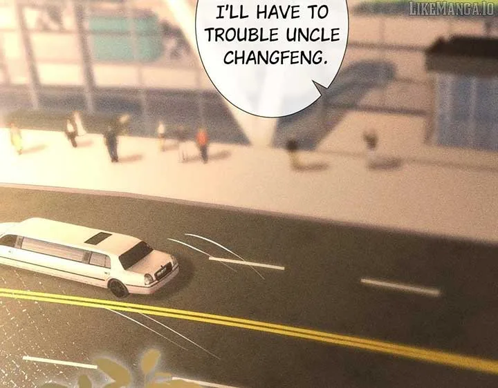 Everyone’s Darling Chapter 299 page 95