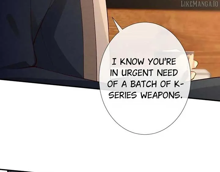 Everyone’s Darling Chapter 300 page 35