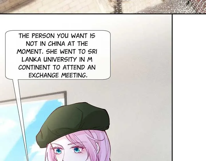 Everyone’s Darling Chapter 302 page 5
