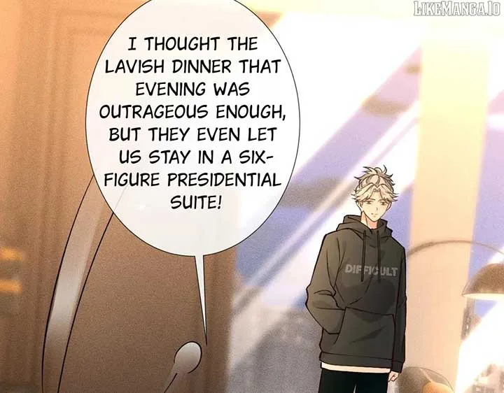 Everyone’s Darling Chapter 300 page 72