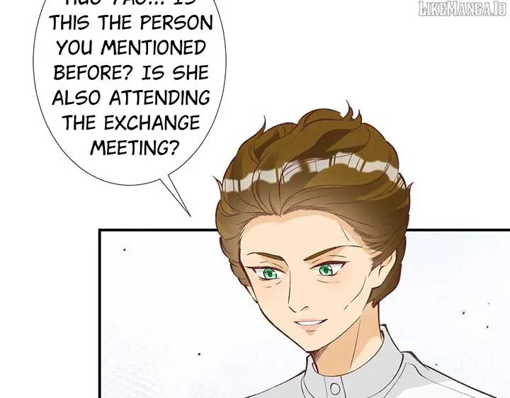 Everyone’s Darling Chapter 302 page 17