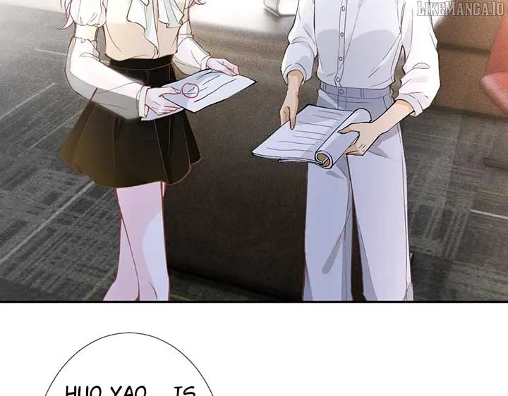 Everyone’s Darling Chapter 302 page 16