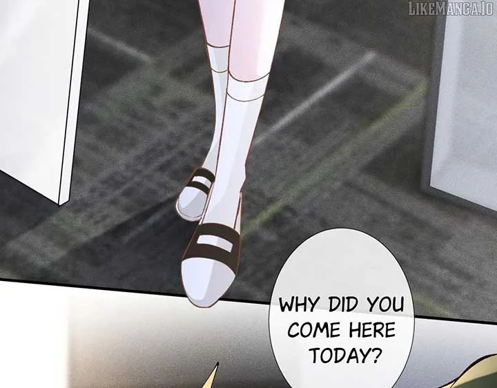 Everyone’s Darling Chapter 302 page 12