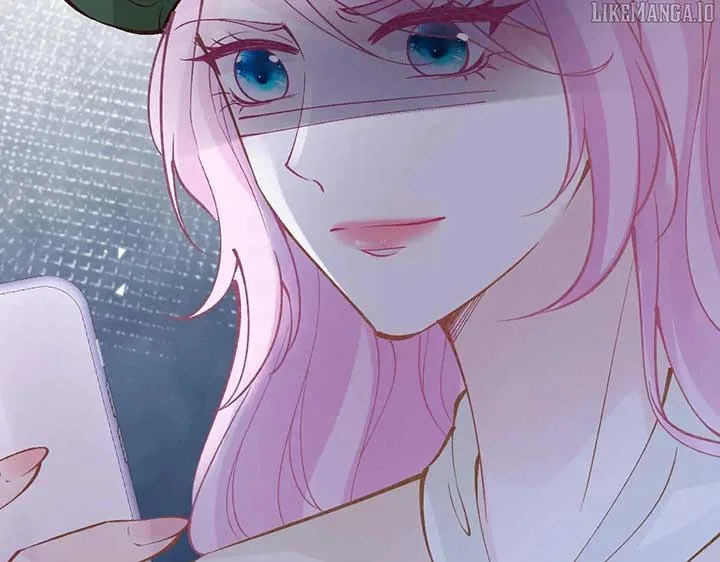 Everyone’s Darling Chapter 302 page 8