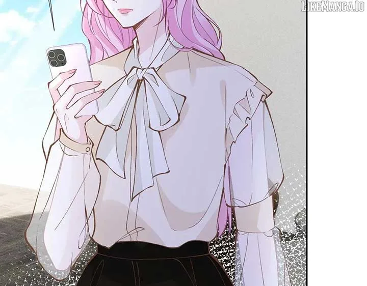 Everyone’s Darling Chapter 302 page 6