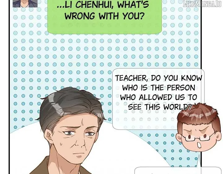 Everyone’s Darling Chapter 300 page 82