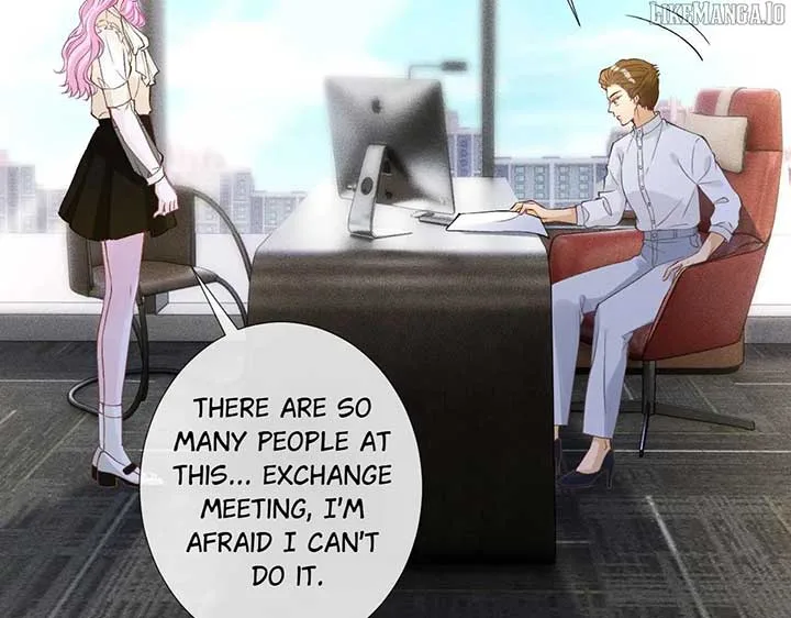 Everyone’s Darling Chapter 302 page 25