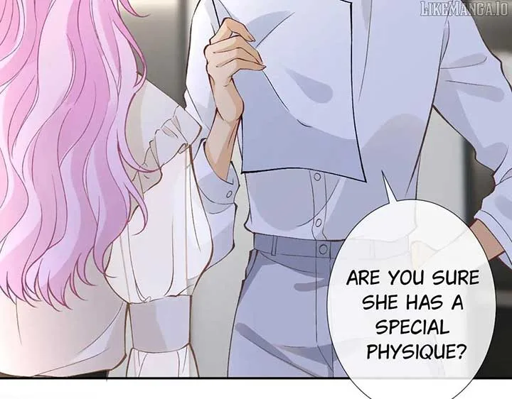 Everyone’s Darling Chapter 302 page 20