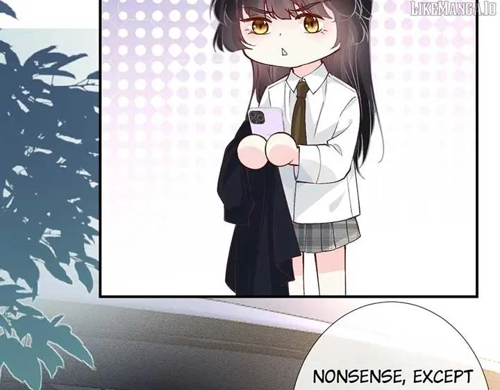 Everyone’s Darling Chapter 300 page 91