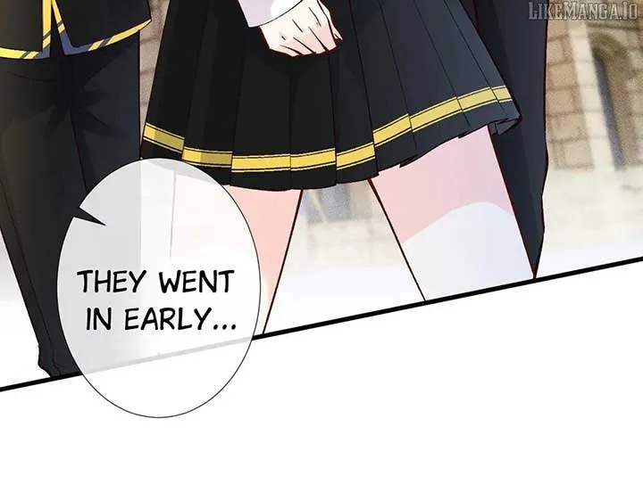 Everyone’s Darling Chapter 302 page 37