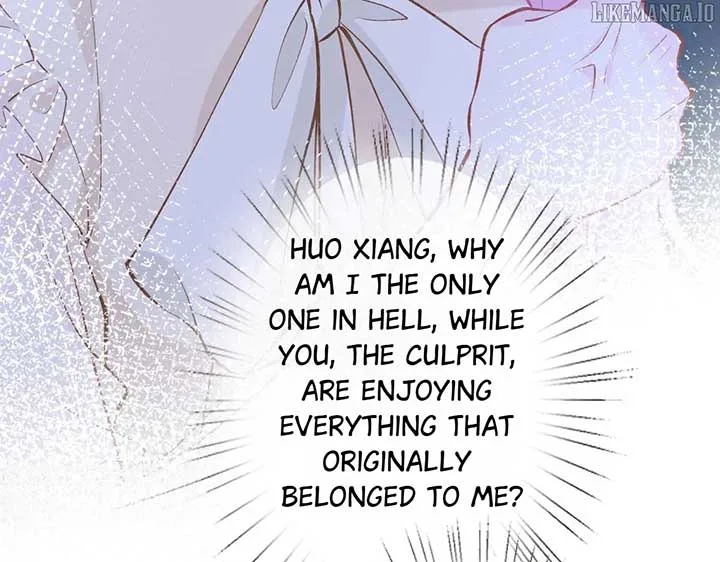 Everyone’s Darling Chapter 302 page 32