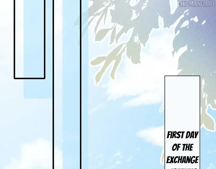 Everyone’s Darling Chapter 302 page 34