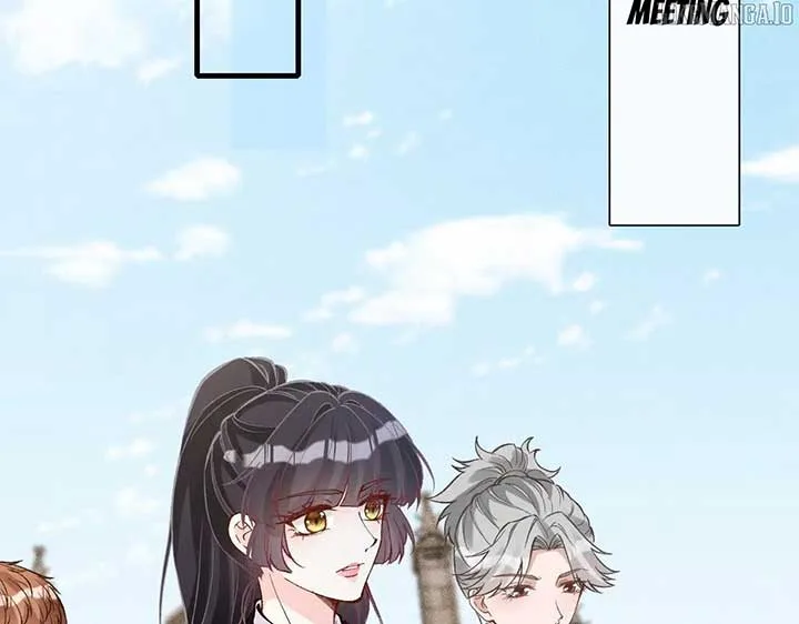 Everyone’s Darling Chapter 302 page 35