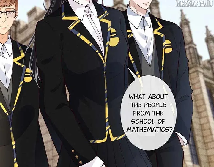 Everyone’s Darling Chapter 302 page 36