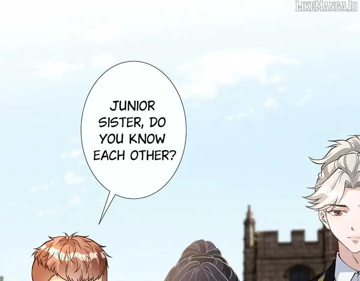 Everyone’s Darling Chapter 302 page 46