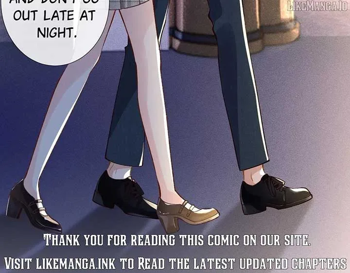 Everyone’s Darling Chapter 300 page 110