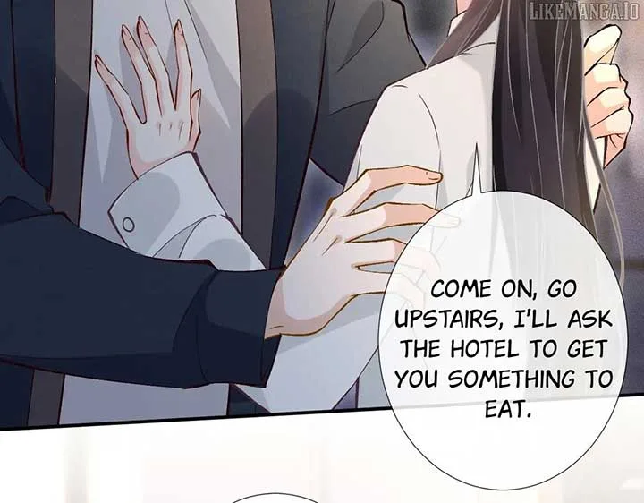 Everyone’s Darling Chapter 300 page 107