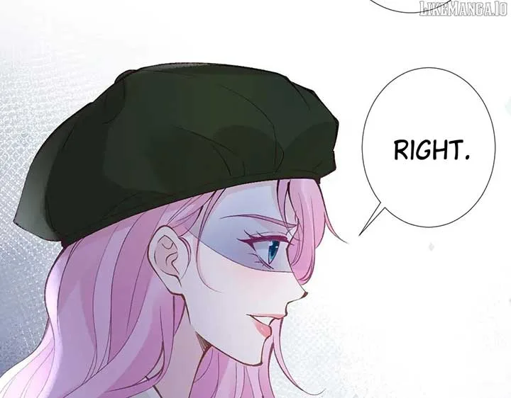 Everyone’s Darling Chapter 302 page 21