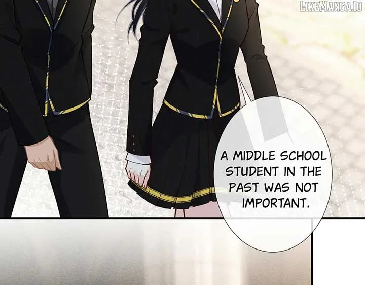 Everyone’s Darling Chapter 302 page 57