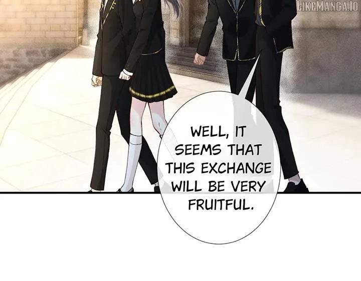 Everyone’s Darling Chapter 302 page 66