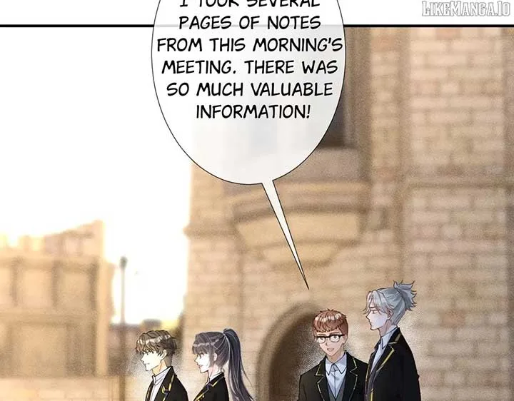 Everyone’s Darling Chapter 302 page 65