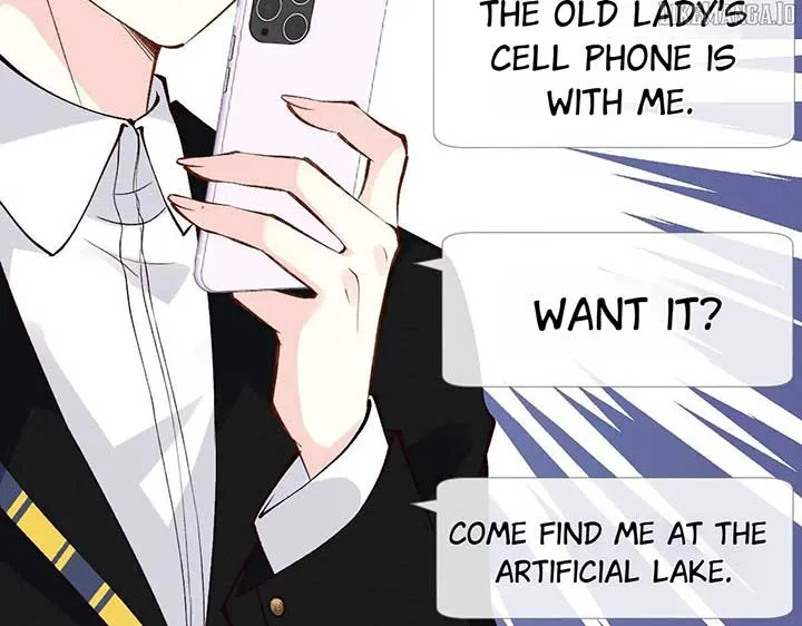 Everyone’s Darling Chapter 302 page 73