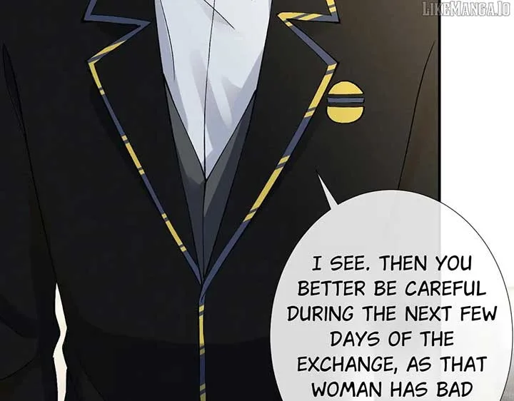 Everyone’s Darling Chapter 302 page 59