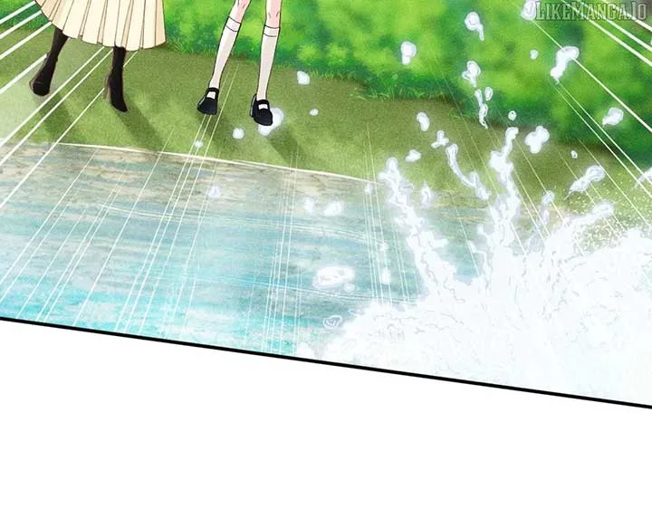 Everyone’s Darling Chapter 302 page 98