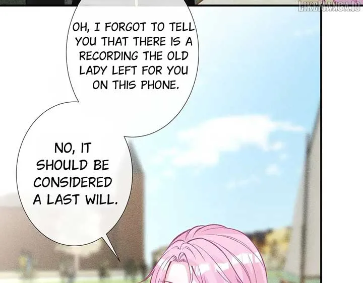 Everyone’s Darling Chapter 302 page 92