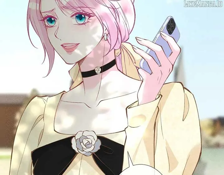 Everyone’s Darling Chapter 302 page 95