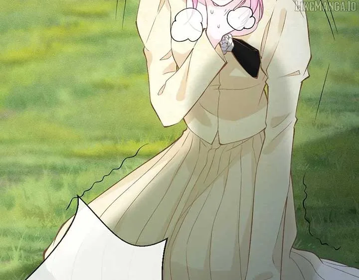 Everyone’s Darling Chapter 303 page 25