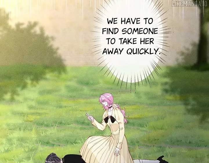 Everyone’s Darling Chapter 303 page 5