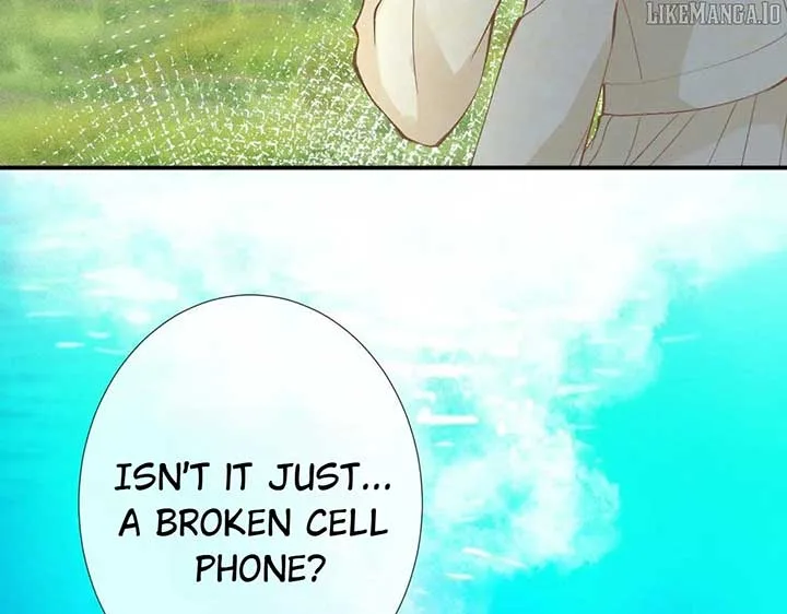 Everyone’s Darling Chapter 303 page 48