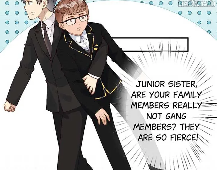 Everyone’s Darling Chapter 303 page 78