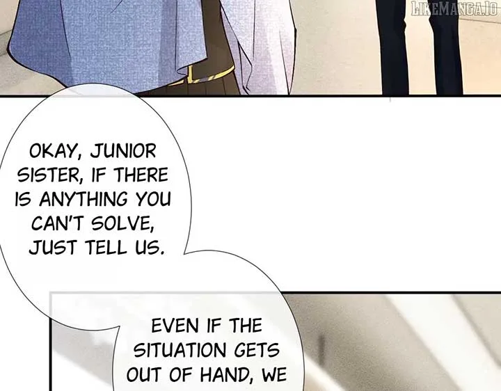 Everyone’s Darling Chapter 303 page 94