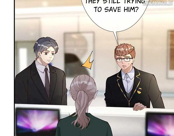 Everyone’s Darling Chapter 303 page 80
