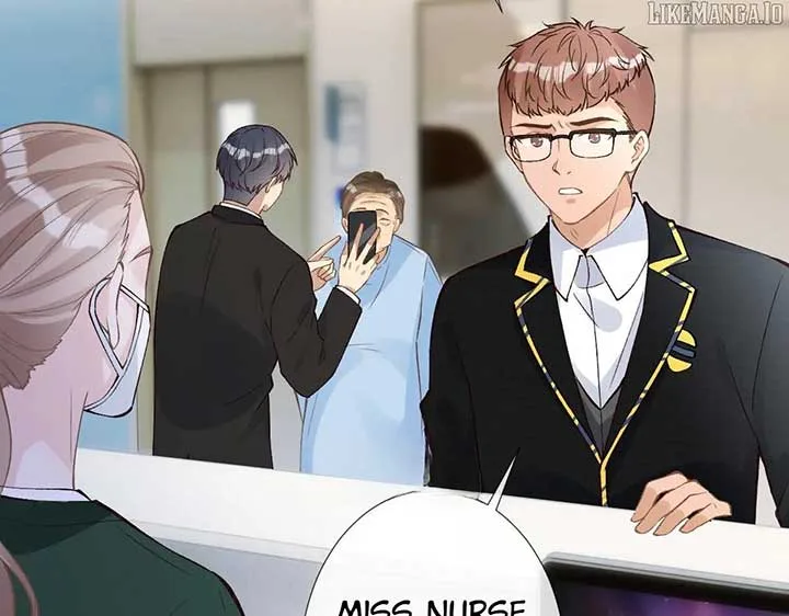 Everyone’s Darling Chapter 303 page 85
