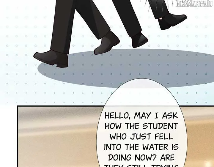 Everyone’s Darling Chapter 303 page 79