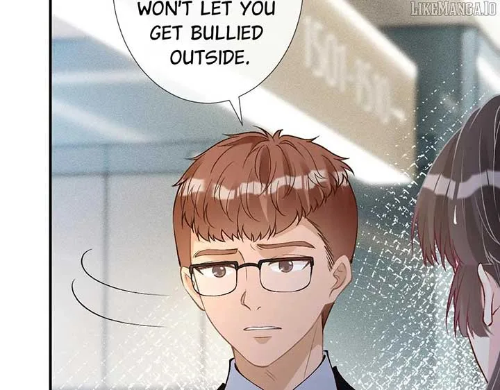 Everyone’s Darling Chapter 303 page 95