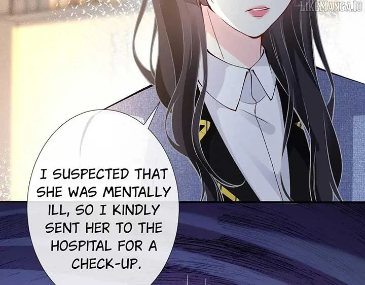 Everyone’s Darling Chapter 303 page 108