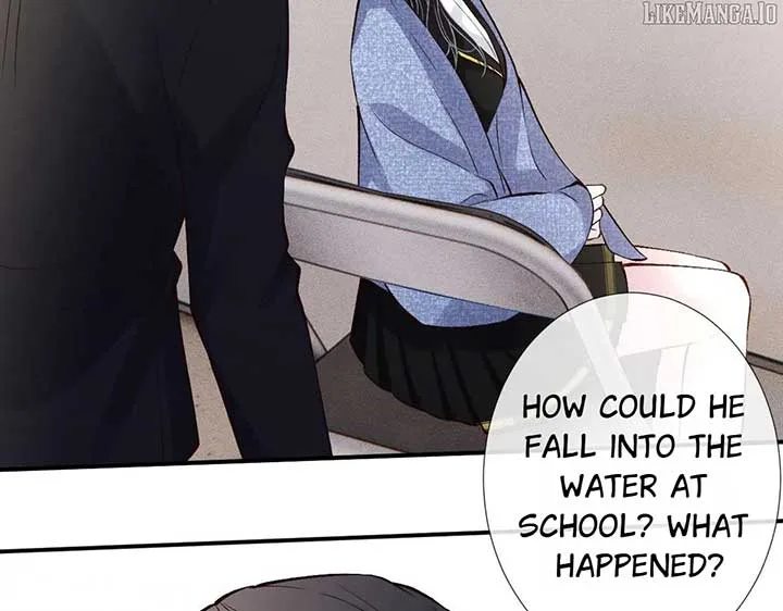 Everyone’s Darling Chapter 303 page 105