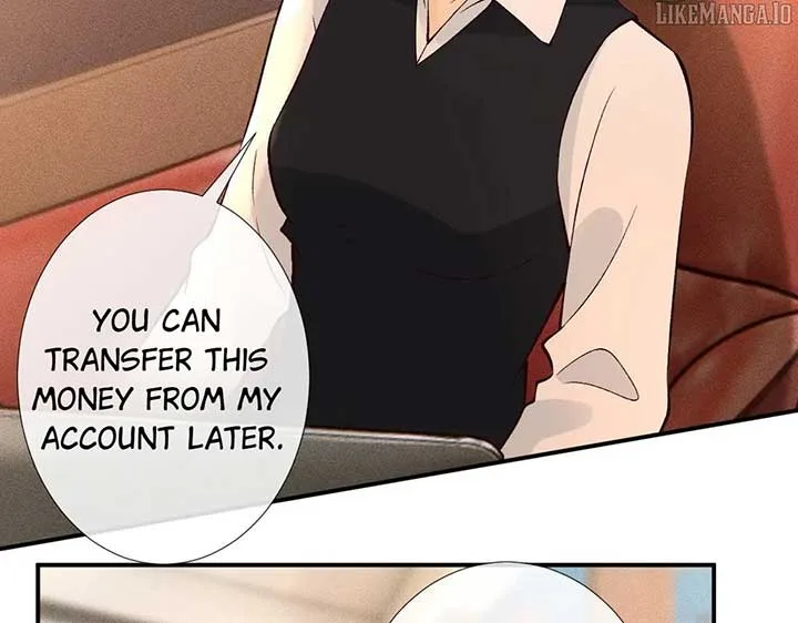 Everyone’s Darling Chapter 307 page 17