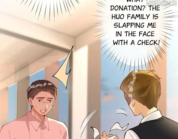 Everyone’s Darling Chapter 307 page 14