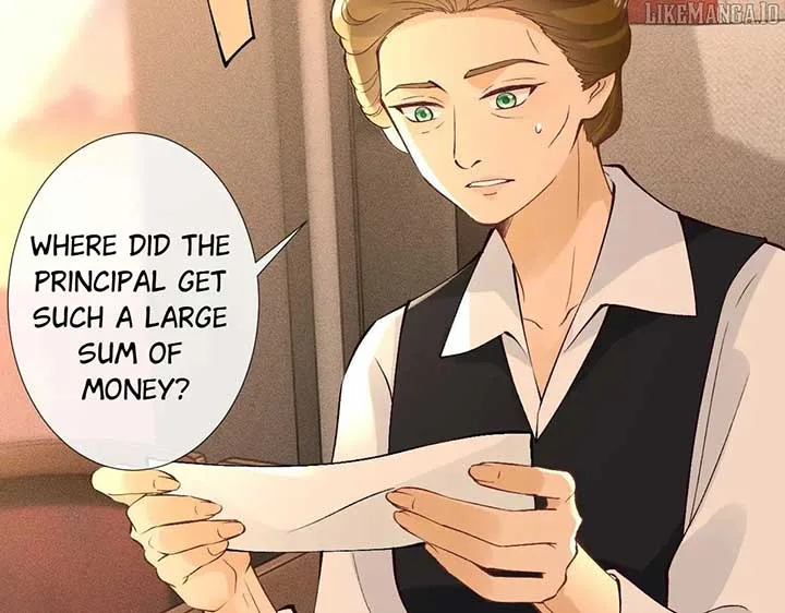Everyone’s Darling Chapter 307 page 7