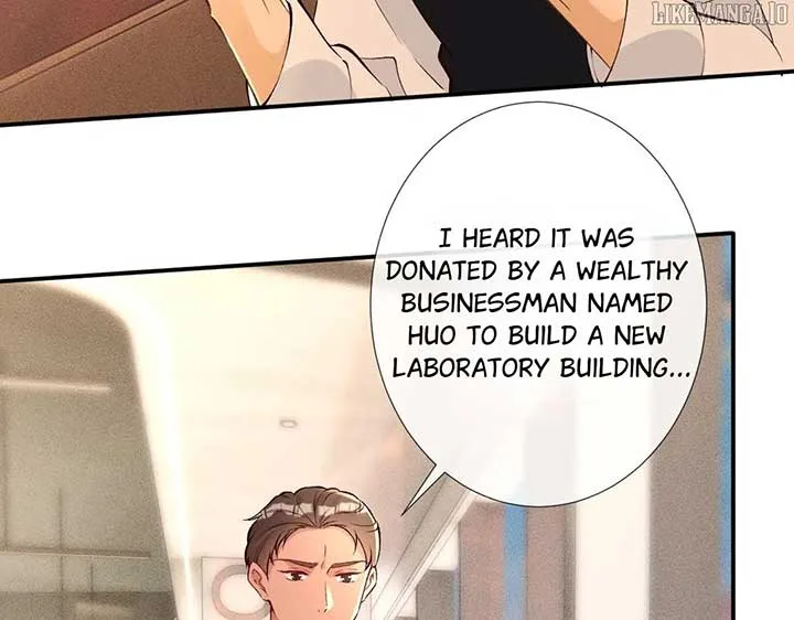 Everyone’s Darling Chapter 307 page 8