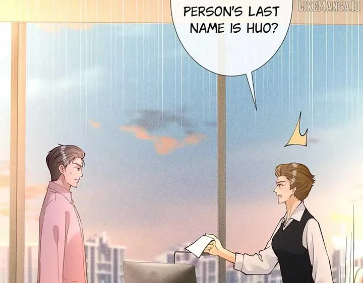Everyone’s Darling Chapter 307 page 10