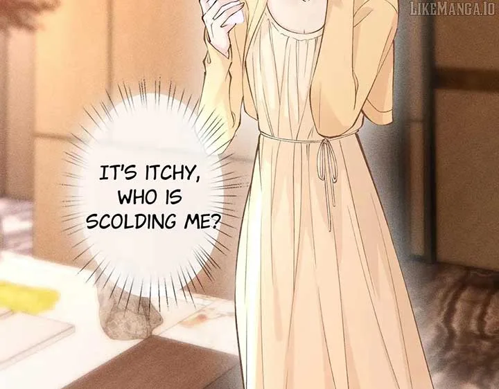 Everyone’s Darling Chapter 307 page 25