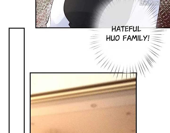 Everyone’s Darling Chapter 307 page 21